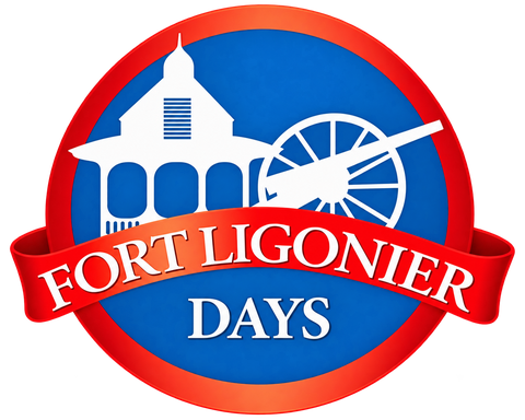 Fort Ligonier Days
